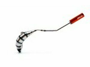 Auspuff Yasuni Cross HM Derbi Senda Orange