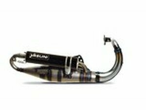 Auspuff Yasuni R-Pro Peugeot stehend Carbon