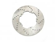 Bremsscheibe PIAGGIO Quartz 50, SKR 125-150