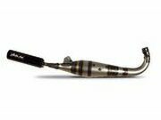 Auspuff Yasuni Peugeot 103 SP Carbone