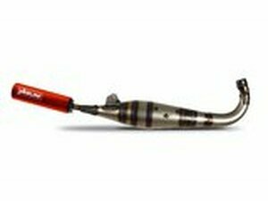 Auspuff Yasuni Peugeot 103 SP Orange