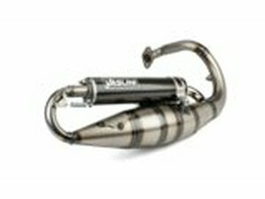 Auspuff Yasuni R Peugeot stehend carbon