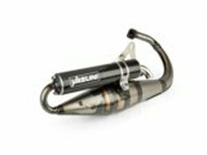 Auspuff Yasuni Z Carbon ESD Minarelli stehend