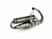 Auspuff Yasuni Z Carbon ESD Minarelli stehend