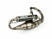 Auspuff Yasuni R Carbon ESD Minarelli stehend