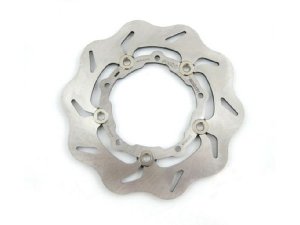 Bremsscheibe Polini Road schwimmend gelagert Vespa PX 98,...