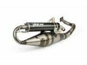 Auspuff Yasuni R-Pro Piaggio Carbon