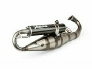 Auspuff Yasuni C16 Piaggio carbon