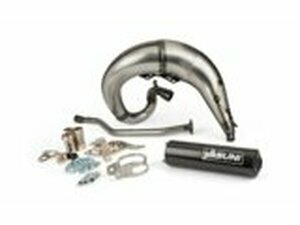 Auspuff Yasuni Cross ML carbon Yamaha DT 50