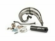 Auspuff Yasuni Cross ML carbon Yamaha DT 50