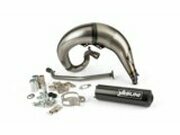 Auspuff Yasuni Cross ML carbon Derbi X-treme