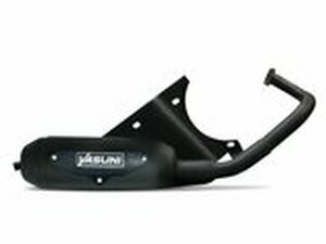 Auspuff Yasuni ECO Kymco Super 9 / Sym Jet 50