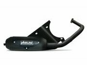 Auspuff Yasuni ECO Kymco Super 9 / Sym Jet 50