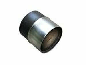 Katalysator Yasuni fr Yasuni 4 Auspuff / Version 3