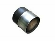 Katalysator Yasuni fr Yasuni 4 Auspuff / Version 3