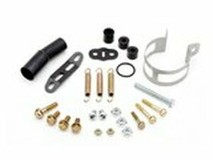 Befestigungskit Auspuffanlage Yasuni R1 Yamaha TZR 50