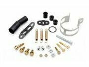 Befestigungskit Auspuffanlage Yasuni R1 Yamaha TZR 50