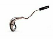 Auspuff Yasuni Cross ML Beta RR-T / Rieju SMX Schwarz Links