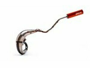 Auspuff Yasuni Cross ML Beta RR-T / Rieju SMX Orange Links