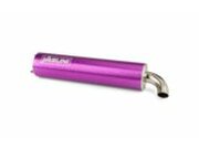 Endschalld�mpfer Yasuni Scooter Lila