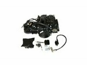 Motor komplett Motrac 125cc manuell elektr. Anlasser