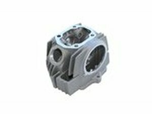 Zylinderkopf YCF Pit Bike 88cc