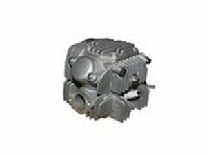 Zylinderkopf komplett YCF Pit Bike 140cc