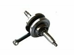 Kurbelwelle Austausch Motrac 50cc