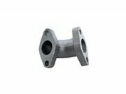 Ansaugstutzen Pit Bike YCF50A ab 2012