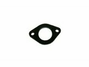 Flansch Ansaugstutzen Plastik mit Dichtung Pit Bike /...