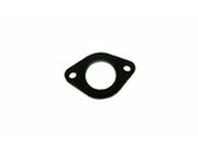 Flansch Ansaugstutzen Plastik mit Dichtung Pit Bike /...