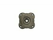 Lagerplatte Kupplung Pit Bike 125cc Leerlaufstart