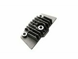 Abdeckung Zylinderkopf Pit Bike Daytona 125cc Leerlauf Start