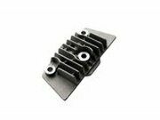 Abdeckung Zylinderkopf Pit Bike Daytona 125cc Leerlauf Start