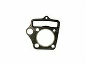 Dichtung Zylinderkopf Pit Bike 125cc Leerlauf Start