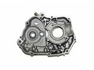 Motorgehuse linke Hlfte Pit Bike YCF YX 125cc - 140cc -...