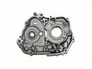 Motorgeh�use linke H�lfte Pit Bike YCF YX 125cc - 140cc -...