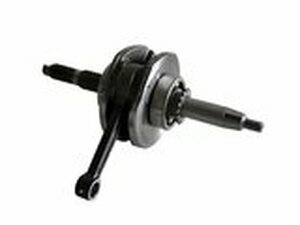 Kurbelwelle YCF Pit Bike YX 125cc Start m. eingelegtem Gang