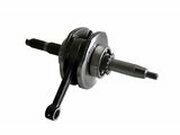 Kurbelwelle YCF Pit Bike YX 125cc Start m. eingelegtem Gang