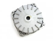 Bremstrommel hinten Vespa Super