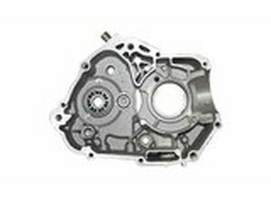 Motorgehuse linke Hlfte Pit Bike YCF 150 cc Typ KLX