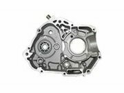 Motorgehuse linke Hlfte Pit Bike YCF 150 cc Typ KLX