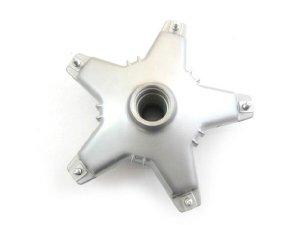 Bremstrommel Scheibenbremse vorne  20mm, Sternform PIAGGIO Vespa PX 98, MY