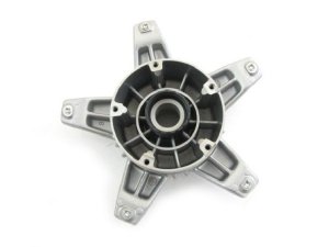 Bremstrommel Scheibenbremse vorne  20mm, Sternform PIAGGIO Vespa PX 98, MY