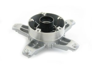 Bremstrommel Scheibenbremse vorne  20mm, Sternform PIAGGIO Vespa PX 98, MY