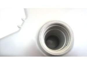Bremstrommel Scheibenbremse vorne  20mm, Sternform PIAGGIO Vespa PX 98, MY