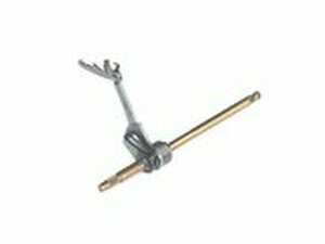 Schaltwelle 232mm Pit Bike YX 88cc - 125cc Halbautomatik