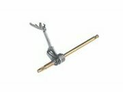 Schaltwelle 232mm Pit Bike YX 88cc - 125cc Halbautomatik