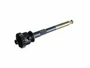 Kickstarterwelle Pit Bike 88cc