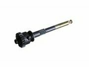 Kickstarterwelle Pit Bike 88cc